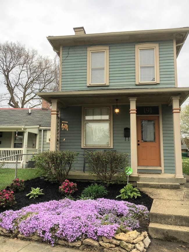 Photo - 191 E 1st Ave