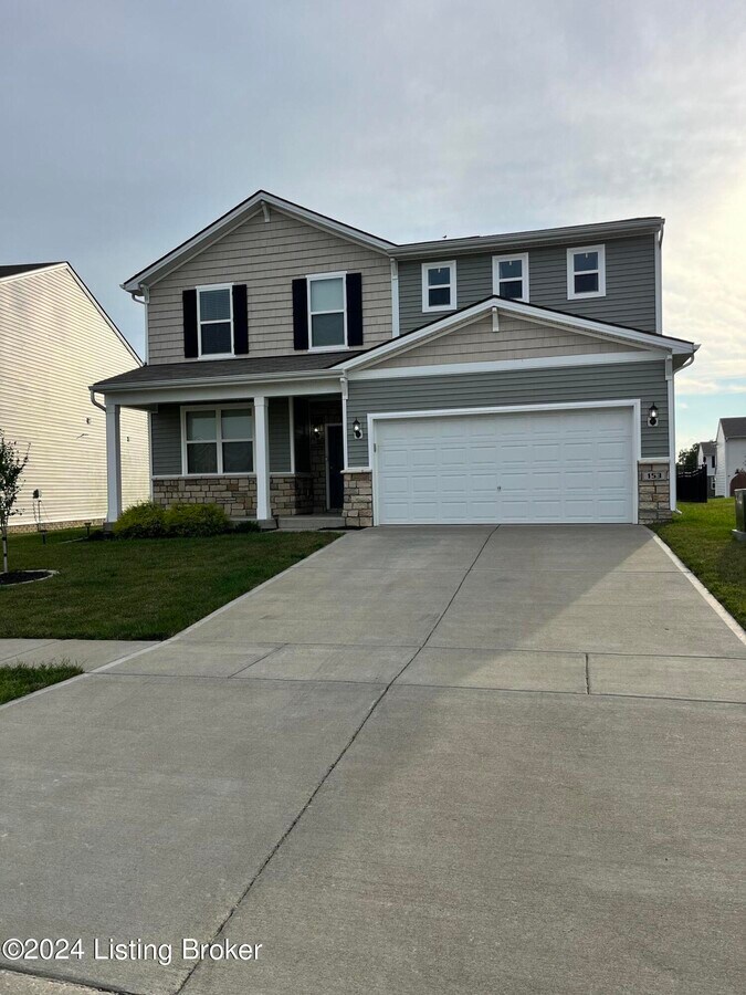 Photo - 153 Ardmore Crossing Dr House