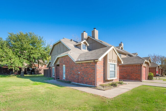 Wyngate Townhomes 3924W