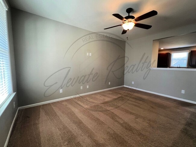 Photo - Three Bedroom, Fully Fenced Two Story with a Community Pool & Fitness Center!