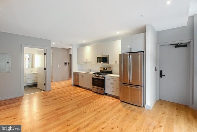 Photo - 448 K St NW Unit 601