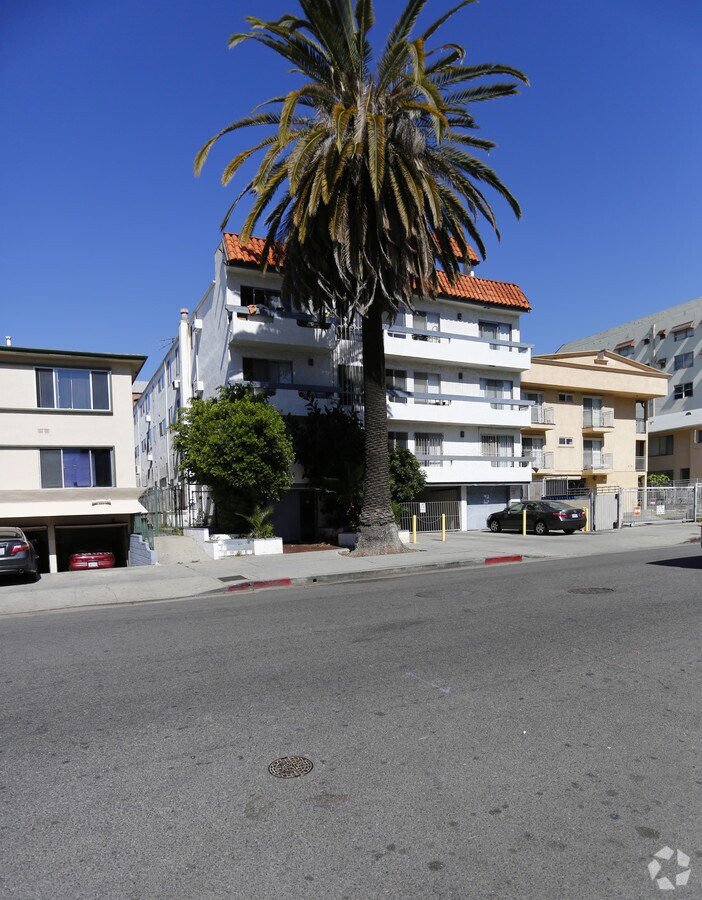 Villa Serena - Villa Serena