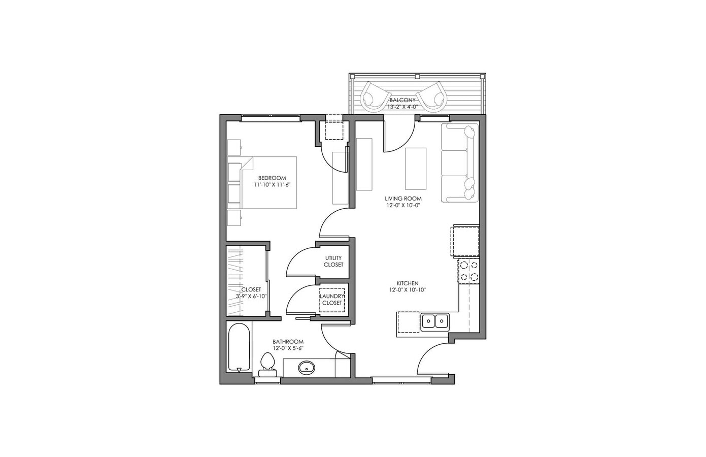 Photo - 213 Taylor St Unit 203