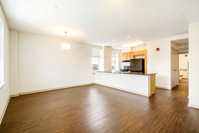 Strathmore Apartments