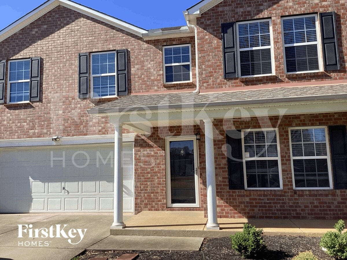 Photo - 3437 Axelwood Dr