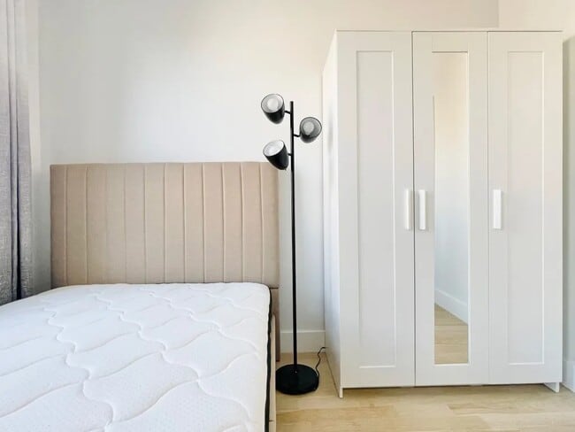 Photo - Furnished room/NOT APARTMENT Unit 2B