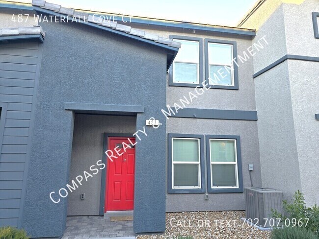 Photo - 487 Waterfall Cv Ct