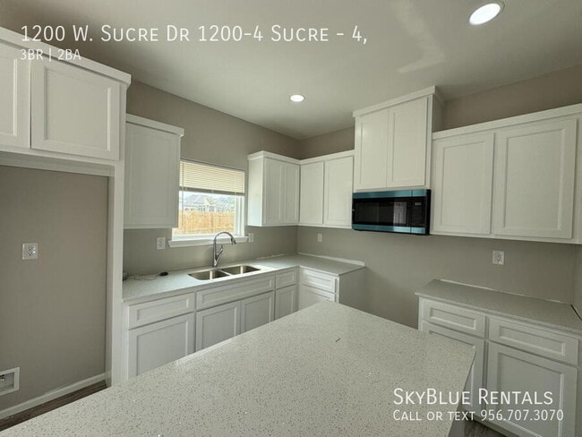 Photo - 1200 W Sucre Dr Unidad 4,