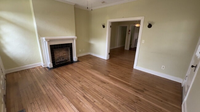 Photo - Beautiful duplex in Belhaven!! ALL UTILITIES INCLUDED!!! Unit A