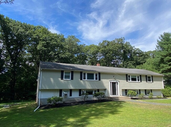 Building Photo - 128 Cheryl Ln Unit 1R