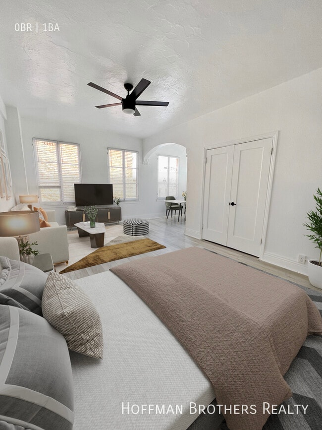 Photo - 3471 5th St Unit 601