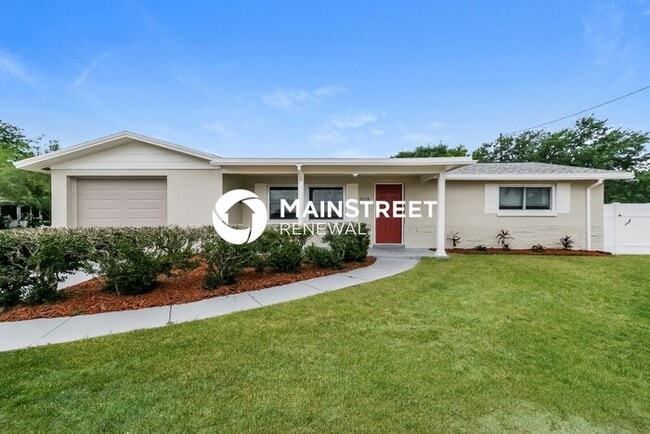 Building Photo - 3 Bedroom Pet-Friendly Home in NEW PORT RICHEY, FL with Main Street Renewal