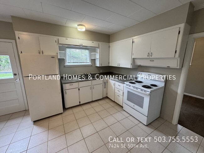 Photo - 7424 SE 50th Ave