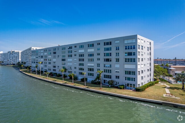 Photo - Town Shores of Gulport