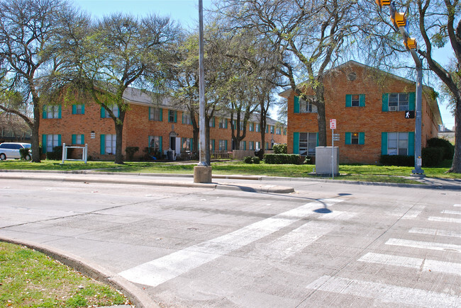 Building Photo - Bowser Place Rental