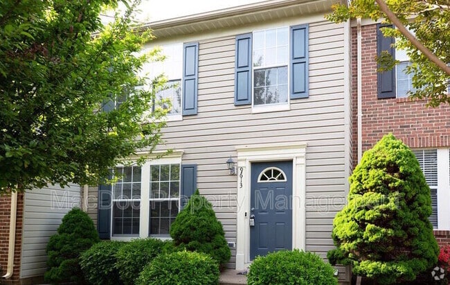 Building Photo - 9613 Becker Ct Rental
