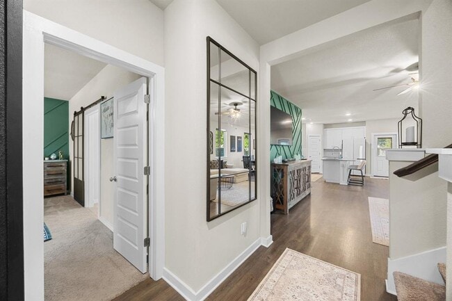 Photo - 2809 Stone Branch Dr