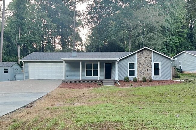 Building Photo - 4522 Inlet Rd
