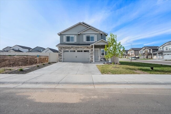 Photo - 2038 E Tugela Fls St