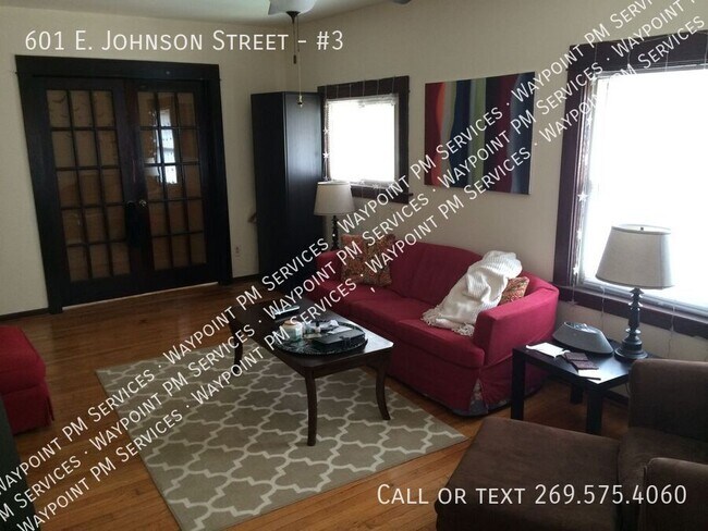 Photo - 601 E Johnson St Unit #3
