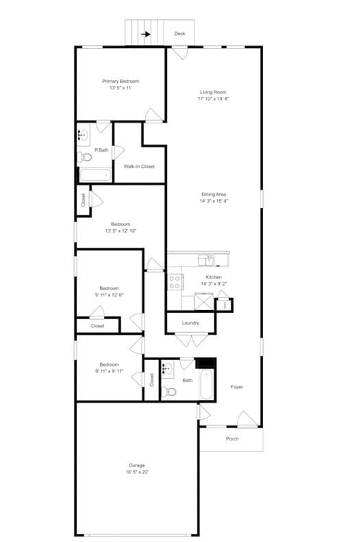 Photo - 171 Dodger Wy