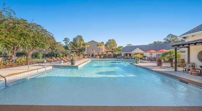 Palmetto Pointe Apartment Homes