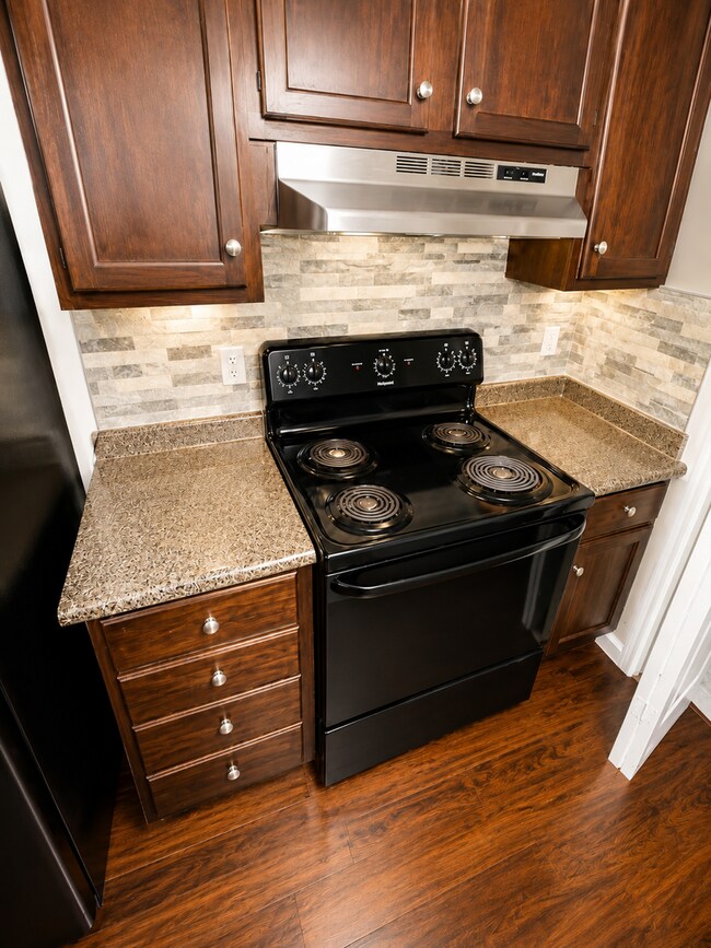 Photo - Stylish 2BR/2BA Townhome in Northeast Jackson | Comfort, Convenience & Low-Maintenance Living