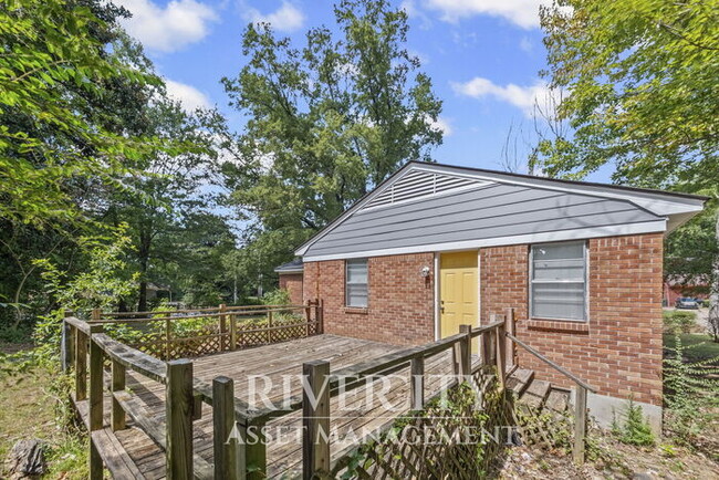 Photo - Big 4 bedroom, 1-Bathroom Home In Frayser!...