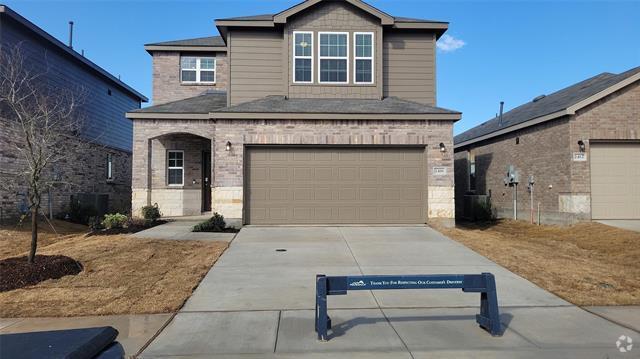 Building Photo - 2416 Castlebar Dr Rental