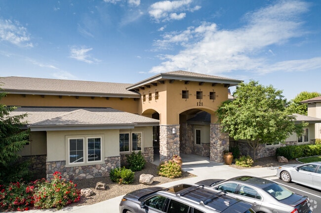 Photo - Red Tail by Baron