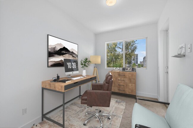 Photo - 1044 NE 18th Ave Unit 203