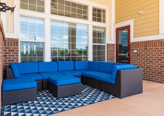 Photo - The Vista at South Broadway