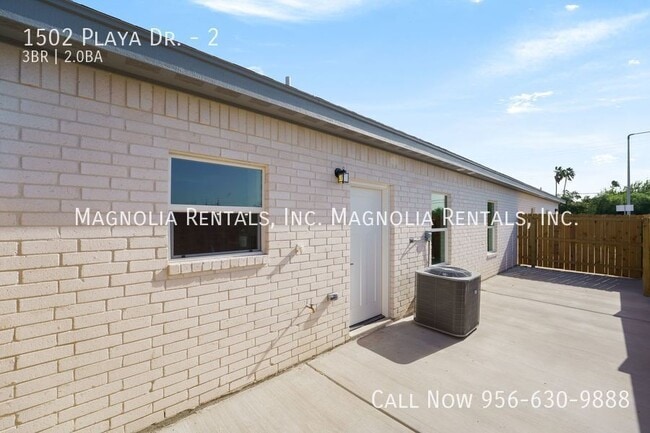 Photo - 1502 Playa Dr Unidad 2