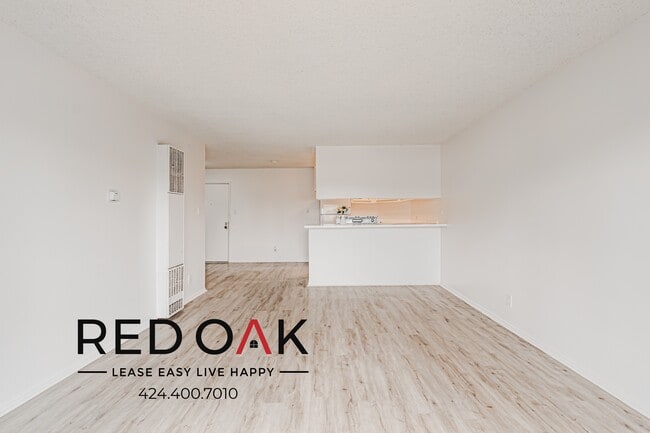 Photo - 509 N Berendo St Unidad 110