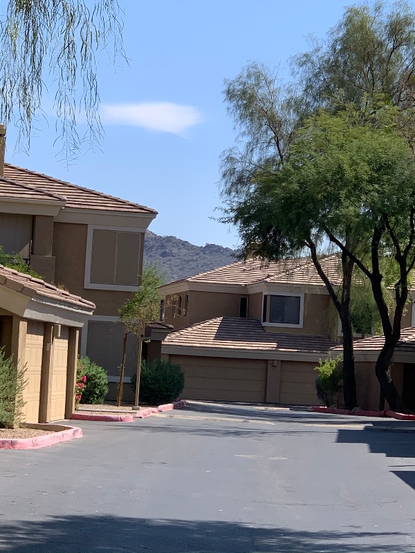 Photo - 1411 E Orangewood Ave Unidad 116