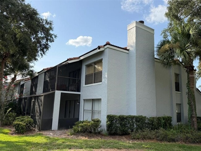 Building Photo - 4702 Sutton Terrace Unit 108