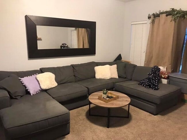 Photo - Bedroom Available in Provo Unit Small Bedroom