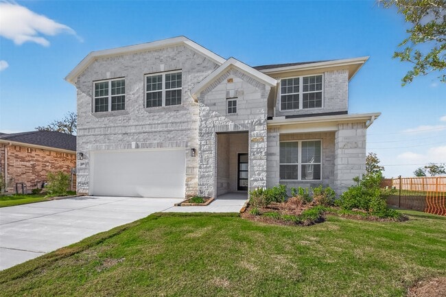 Photo - 2819 Red Rosehip Dr