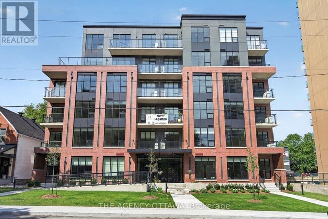 Photo - 56 Bayswater Ave Unité 603