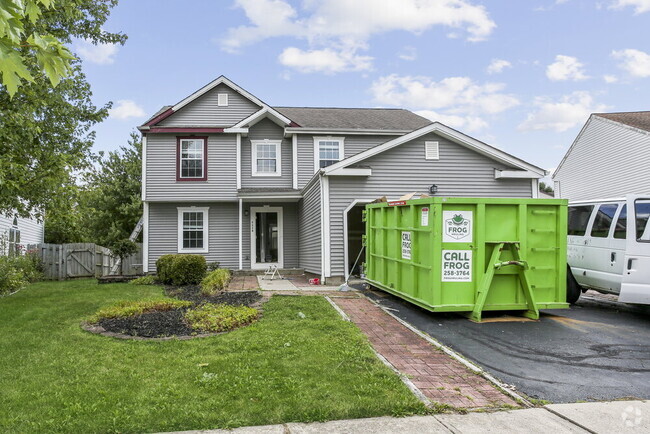 Building Photo - 5226 Southbend Dr Rental