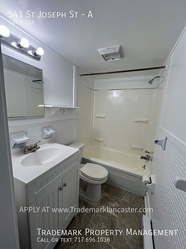 Photo - 541 St Joseph St Unit A