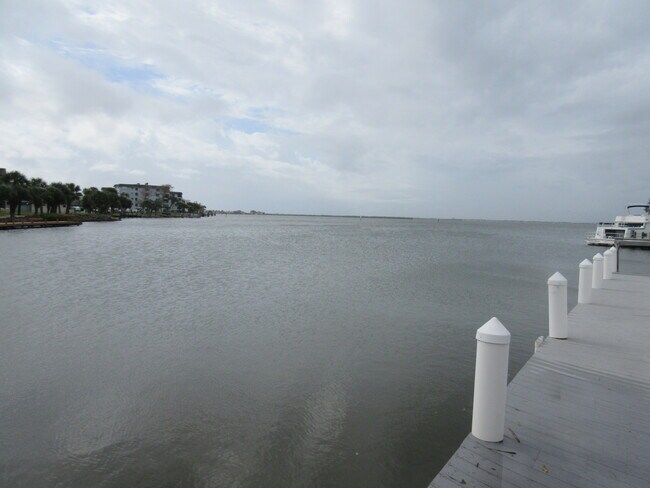 Photo - 390 W Cocoa Beach Cswy Unit 24