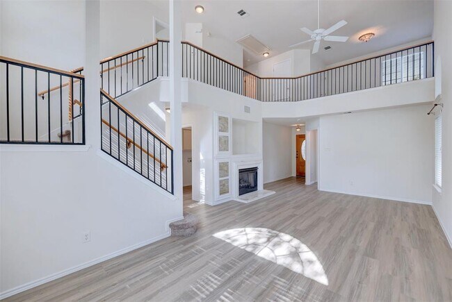 16605 Fowler Mill Cove