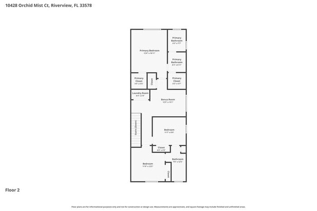 Photo - 10428 Orchid Mist Ct