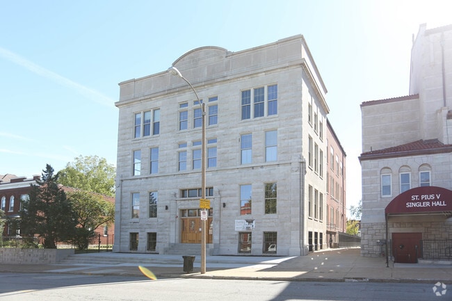 La Maison - La Maison