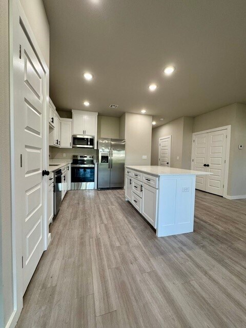 Building Photo - 1806 Azlin Place C Unit C