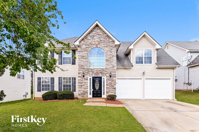 Building Photo - 195 Dairyland Dr