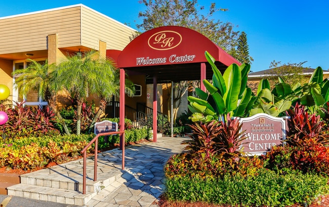 The Park at Rialto