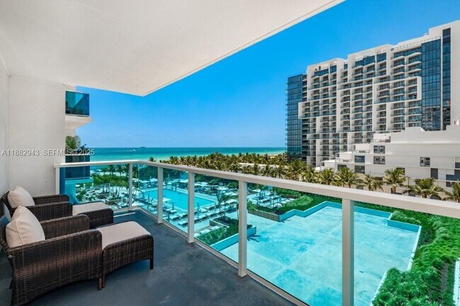 Photo - 2301 Collins Ave Unidad 604