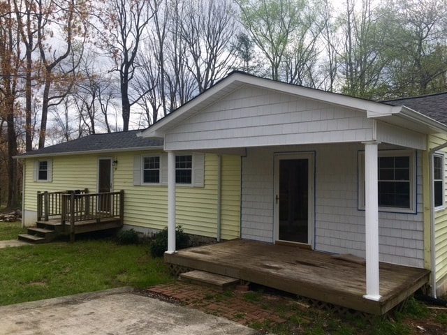 Building Photo - NO HUD OR SECTION 8! Rental